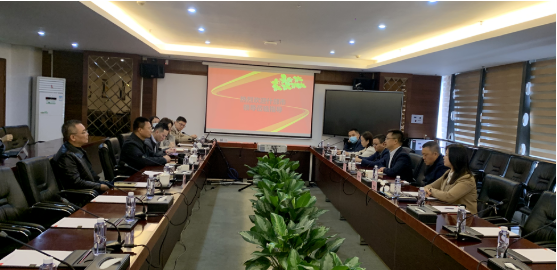 總投資80億！集團(tuán)推動(dòng)欣旺達(dá)與四川什邡市擬簽訂投資選址合作協(xié)議！