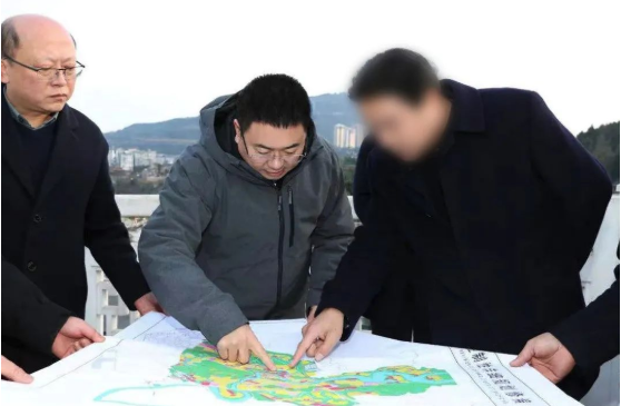 打造文商旅核心IP！四川恩陽與大型集團品牌城市綜合體投資選址項目方成功簽訂投資協(xié)議