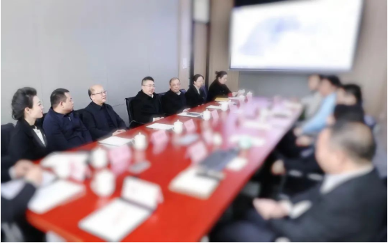 打造文商旅核心IP！四川恩陽與大型集團品牌城市綜合體投資選址項目方成功簽訂投資協(xié)議