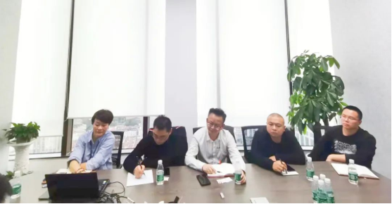 打造文商旅核心IP！四川恩陽與大型集團品牌城市綜合體投資選址項目方成功簽訂投資協(xié)議