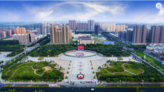 集團(tuán)全力助推河南商丘民權(quán)縣委托招商引資，奮力打造民權(quán)特色產(chǎn)業(yè)發(fā)展高地