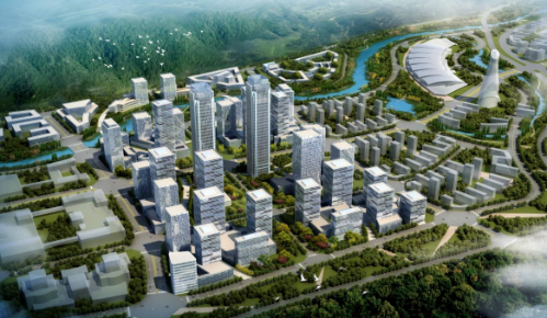 集團(tuán)全力助推甘肅隴南成縣委托招商引資，充分挖掘資源潛力，增強(qiáng)經(jīng)濟(jì)發(fā)展動(dòng)力