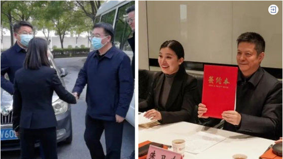 【委托招商運(yùn)營(yíng)服務(wù)地圖】戰(zhàn)“疫”！戰(zhàn)力！戰(zhàn)績(jī)！打贏(yíng)首季“開(kāi)門(mén)紅”！