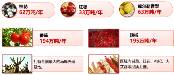 集團(tuán)全力助推新疆第二師鐵門關(guān)市委托招商引資，打造宜居宜業(yè)軍墾生態(tài)新城！