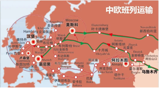 集團(tuán)全力助推新疆第二師鐵門關(guān)市委托招商引資，打造宜居宜業(yè)軍墾生態(tài)新城！
