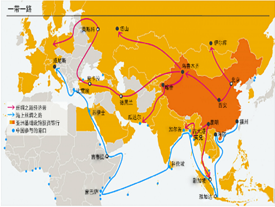 集團(tuán)全力助推新疆第二師鐵門關(guān)市委托招商引資，打造宜居宜業(yè)軍墾生態(tài)新城！