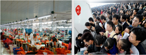 集團(tuán)全力助推河南鄧州市委托招商引資，促進(jìn)資源優(yōu)勢向主導(dǎo)產(chǎn)業(yè)集中轉(zhuǎn)化