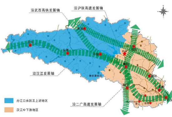 集團(tuán)全力助推河南鄧州市委托招商引資，促進(jìn)資源優(yōu)勢向主導(dǎo)產(chǎn)業(yè)集中轉(zhuǎn)化