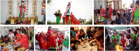 集團(tuán)全力助推甘肅隴南西和縣委托招商引資，帶動特色產(chǎn)業(yè)提質(zhì)增效！