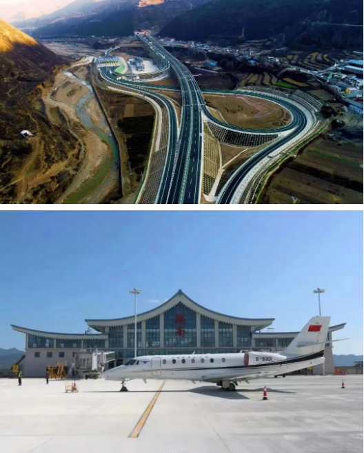 集團全力助推甘肅隴南宕昌縣委托招商引資，以特色優(yōu)勢資源引領(lǐng)，培育綠色產(chǎn)業(yè)高質(zhì)量發(fā)展！