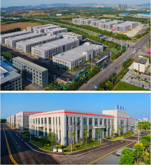 集團(tuán)全力助推江蘇徐州工業(yè)園區(qū)委托招商引資，加快轉(zhuǎn)型升級步伐，打造高質(zhì)量發(fā)展標(biāo)桿區(qū)