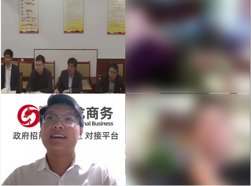 A股上市公司!山東某地方政府成功對接大型生物醫(yī)藥生產擴建投資選址項目 A股上市公司!山東某地方政府成功對接大型生物醫(yī)藥生產擴建投資選址項目