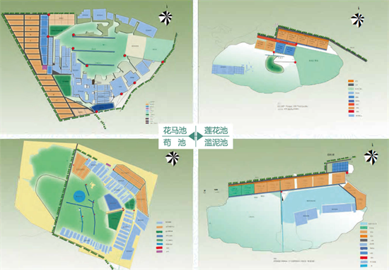 東方龍商務集團全力助推陜西定邊縣委托招商引資，開啟新時代定邊現(xiàn)代化建設新征程