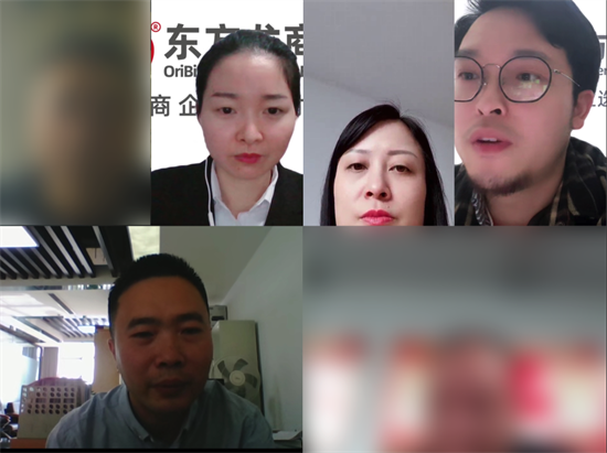 4月28日，集團(tuán)成功助推四川某地方政府對接消費(fèi)電子終端產(chǎn)品生產(chǎn)擴(kuò)建投資選址項(xiàng)目