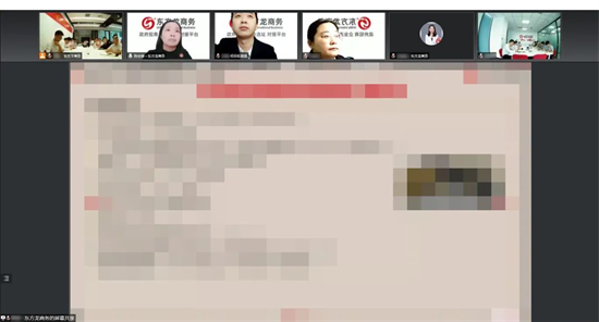 洞悉需求、強化業(yè)務(wù)、精準開發(fā)！4月下旬，集團成功通過37個優(yōu)質(zhì)投資選址項目！