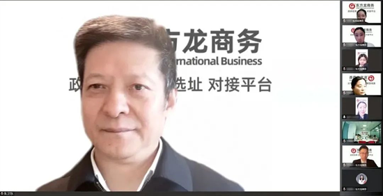 洞悉需求、強化業(yè)務(wù)、精準開發(fā)！4月下旬，集團成功通過37個優(yōu)質(zhì)投資選址項目！