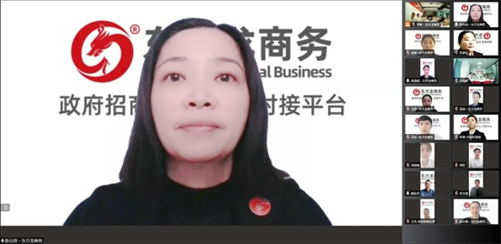 洞悉需求、強化業(yè)務(wù)、精準開發(fā)！4月下旬，集團成功通過37個優(yōu)質(zhì)投資選址項目！