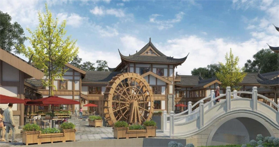 集團全力助推甘肅隴南武都區(qū)委托招商引資，將地域資源優(yōu)勢轉(zhuǎn)化為經(jīng)濟發(fā)展新動能
