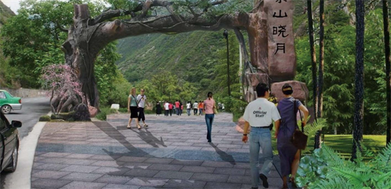 集團全力助推甘肅隴南武都區(qū)委托招商引資，將地域資源優(yōu)勢轉(zhuǎn)化為經(jīng)濟發(fā)展新動能
