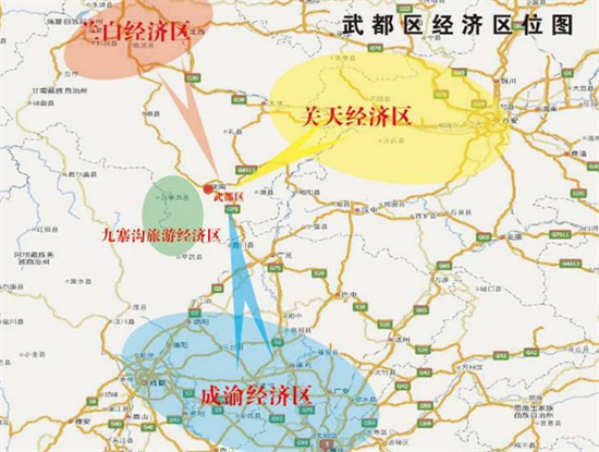 集團全力助推甘肅隴南武都區(qū)委托招商引資，將地域資源優(yōu)勢轉(zhuǎn)化為經(jīng)濟發(fā)展新動能