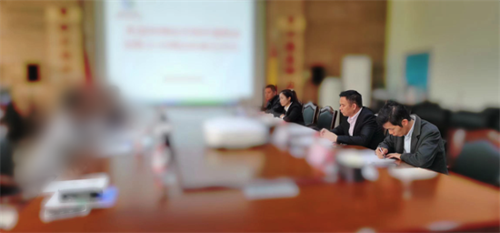 5月9日，廣西某地方政府成功考察電子產(chǎn)品生產(chǎn)擴建投資選址項目