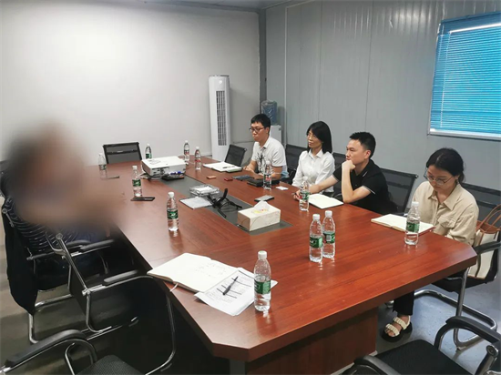 項目落地快，訂單供不應求！四川某地方政府成功對接高品質(zhì)電子配件擴建投資選址項目