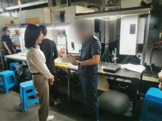 項目落地快，訂單供不應求！四川某地方政府成功對接高品質(zhì)電子配件擴建投資選址項目
