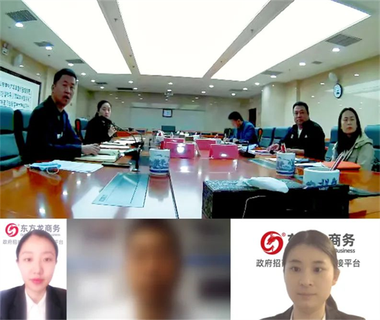 5月12日，集團(tuán)成功助推寧夏某地方政府對接品牌特色冰雪產(chǎn)業(yè)投資選址項(xiàng)目
