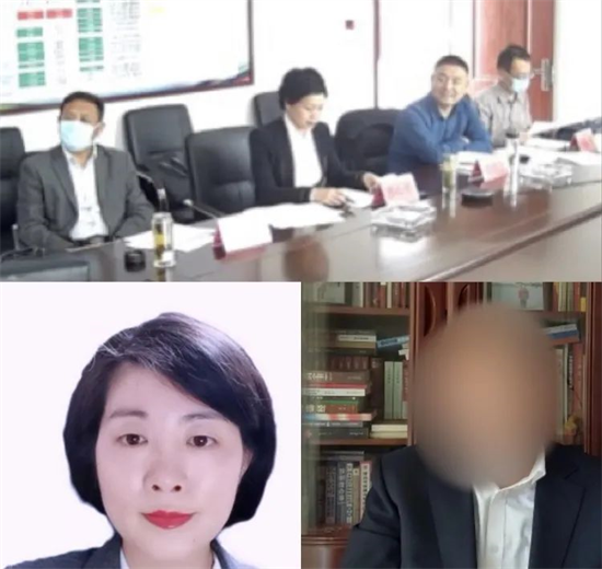 5月13日，集團(tuán)成功助推2家優(yōu)質(zhì)投資選址企業(yè)對(duì)接地方政府
