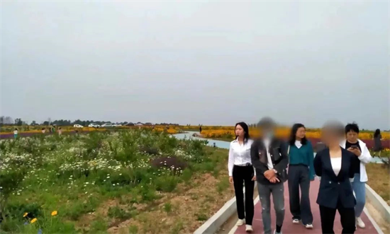 在全國擁有多個成功案例！集團成功助推四川某地方政府對接特色文旅中大型主題游樂園投資選址項目