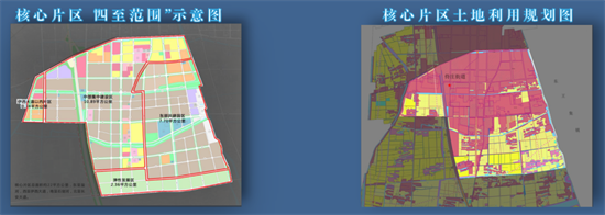 集團(tuán)全力助推江蘇灌云經(jīng)濟(jì)開發(fā)區(qū)委托招商引資，“一區(qū)多園”跨越發(fā)展