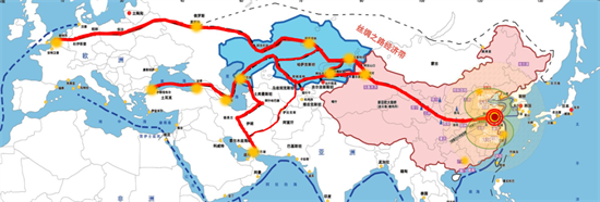 集團(tuán)全力助推江蘇灌云經(jīng)濟(jì)開發(fā)區(qū)委托招商引資，“一區(qū)多園”跨越發(fā)展