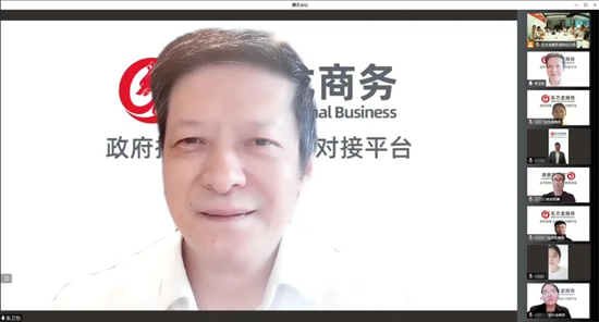 量質(zhì)并舉，速效并重！5月中旬，集團成功通過43個優(yōu)質(zhì)投資選址項目