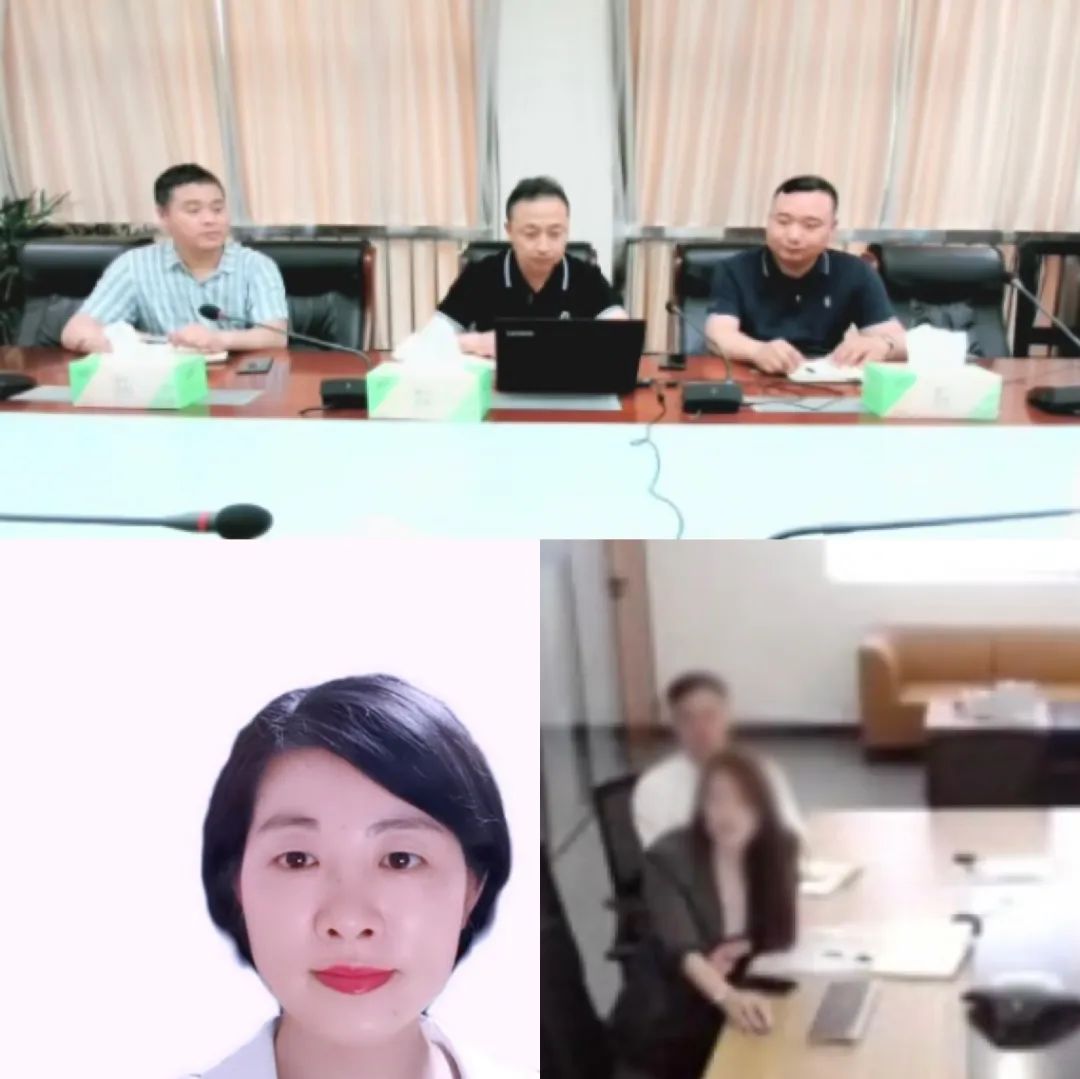 6月1日，集團成功助推2家優(yōu)質投資選址企業(yè)對接地方政府