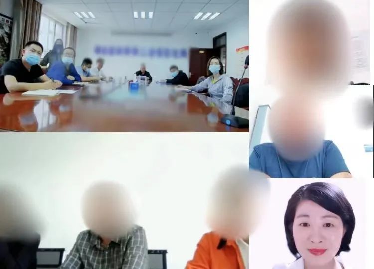 6月1日，集團成功助推2家優(yōu)質投資選址企業(yè)對接地方政府