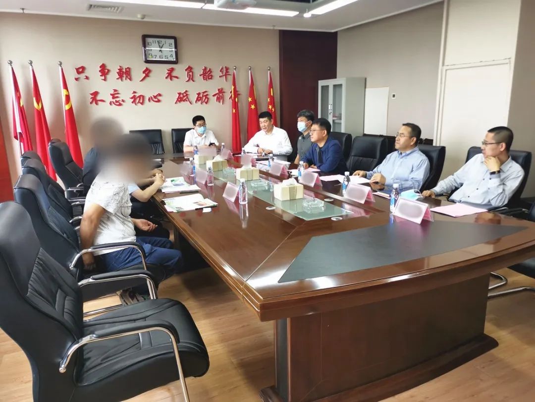 知名品牌商，銷量遙遙領先！速凍食品生產(chǎn)擴建投資選址項目方順利考察吉林某地方政府