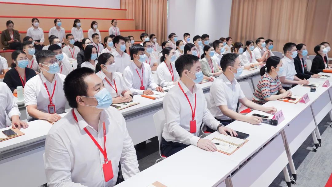 創(chuàng)新招商模式，打造硬核團(tuán)隊(duì)，提升落地實(shí)效！6月中旬，集團(tuán)成功通過(guò)30個(gè)優(yōu)質(zhì)投資選址項(xiàng)目