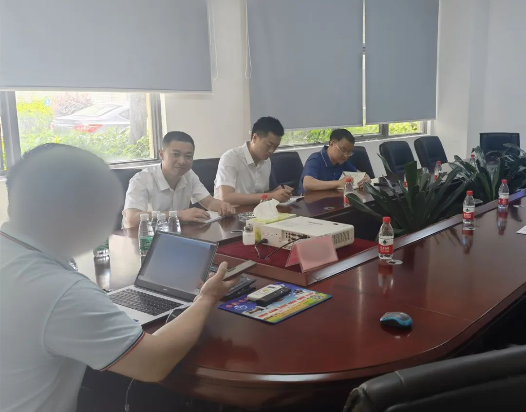 6月20日，集團(tuán)成功助推3家優(yōu)質(zhì)投資選址企業(yè)對(duì)接地方政府