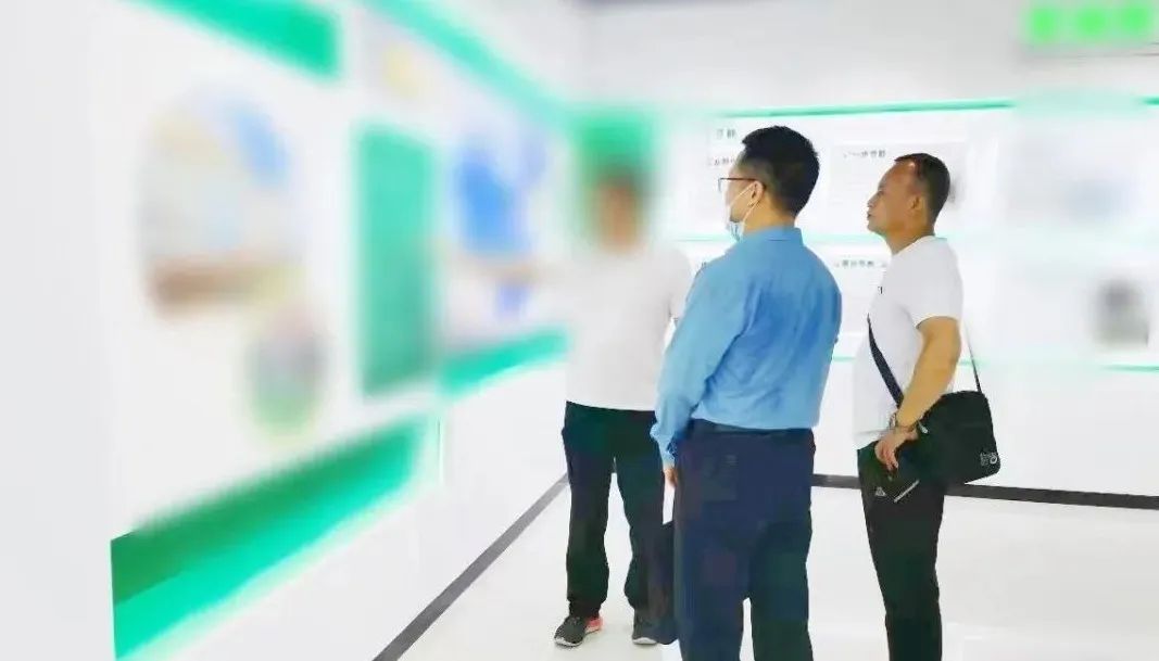 挖潛力，增效益，促合作！新疆某地方政府赴高性能保溫材料生產(chǎn)擴(kuò)建投資選址項(xiàng)目考察調(diào)研