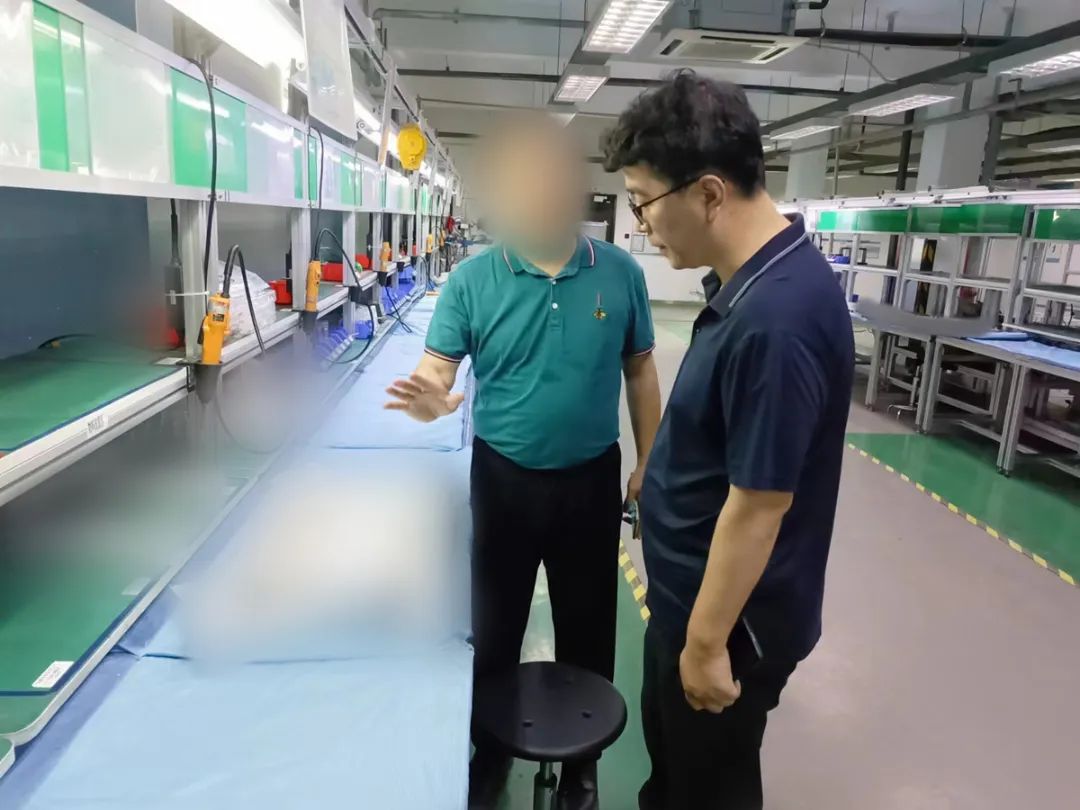 多家知名汽車品牌首選合作商！6月23日，江西某地方政府成功對接上市公司汽車及電池零部件投資選址項(xiàng)目