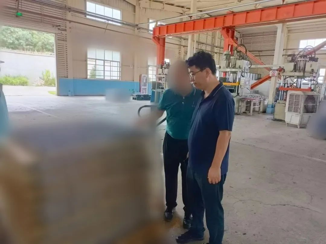多家知名汽車品牌首選合作商！6月23日，江西某地方政府成功對接上市公司汽車及電池零部件投資選址項(xiàng)目
