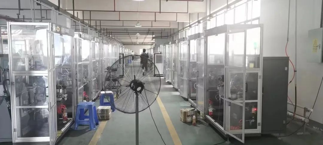 細(xì)分行業(yè)領(lǐng)軍企業(yè)！切削工具制造投資選址項目奮進(jìn)開拓，投產(chǎn)效益顯現(xiàn)！