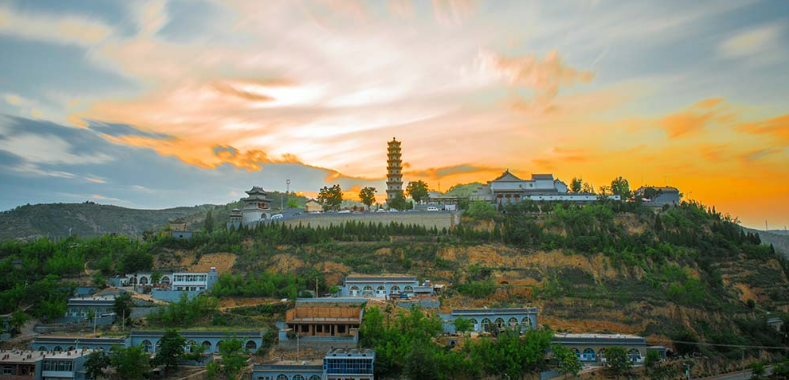 集團(tuán)全力助推陜西榆林子洲縣委托招商引資，打造特色產(chǎn)業(yè)集聚地