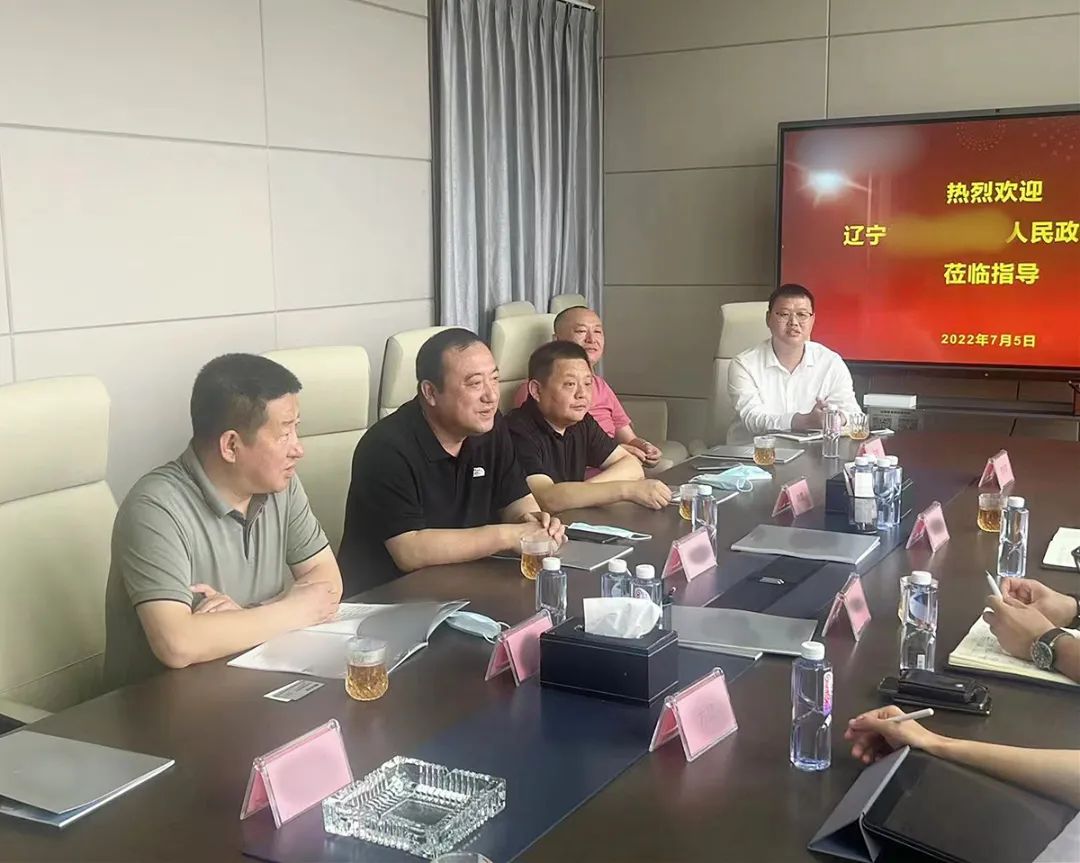 行業(yè)領(lǐng)軍者，市場份額保持領(lǐng)先！遼寧某地方政府成功對接大型集團(tuán)貴金屬精密制造投資選址項(xiàng)目