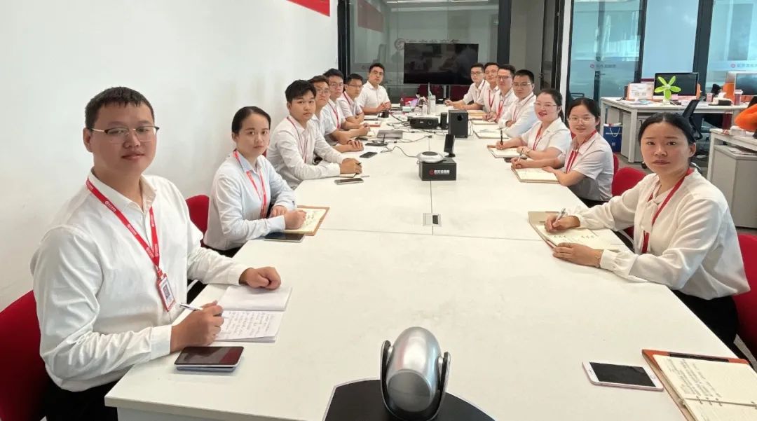 天氣炙熱，招商火熱，開發(fā)熱情勢不可擋！7月上旬，集團(tuán)成功通過27個優(yōu)質(zhì)投資選址項目