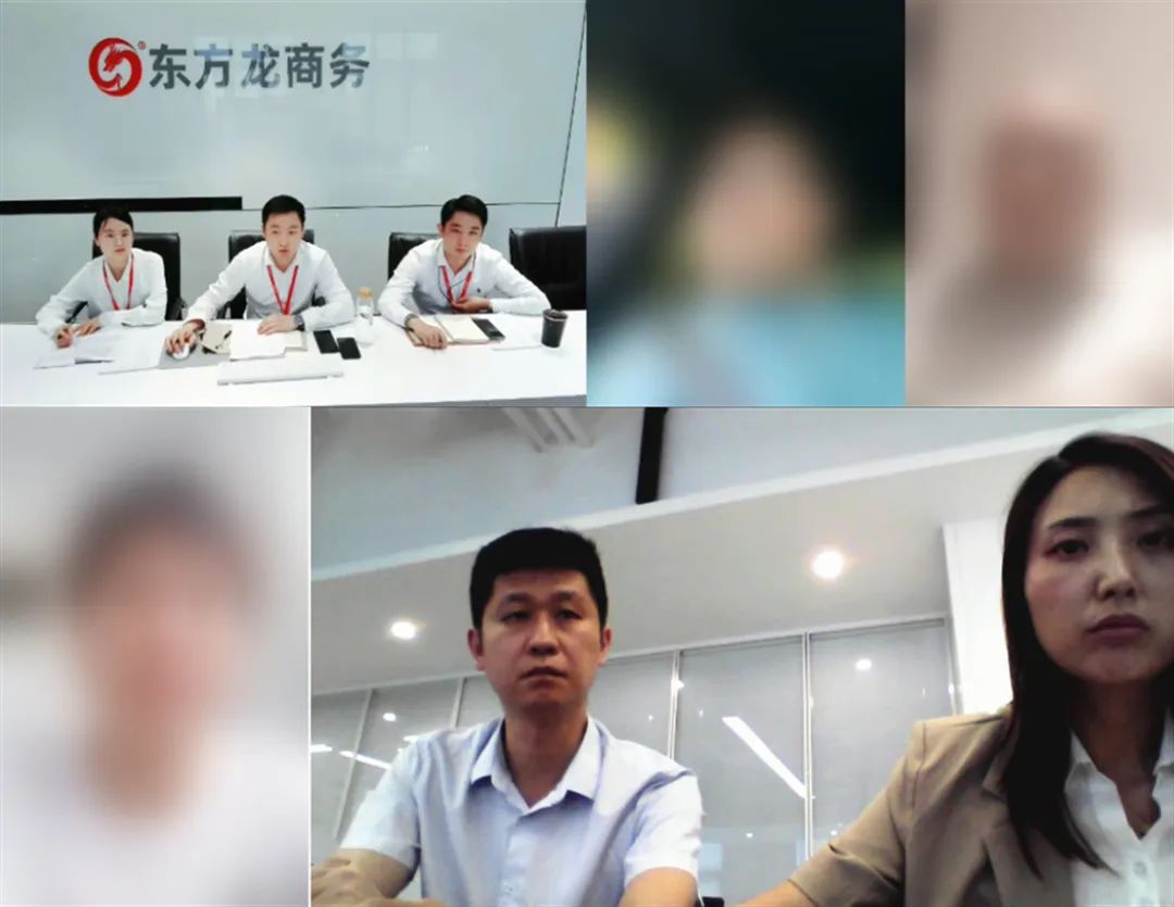 精準(zhǔn)點對點，攜手開拓西北醫(yī)療市場！陜西某地方政府成功對接高端醫(yī)療器械擴建投資選址項目