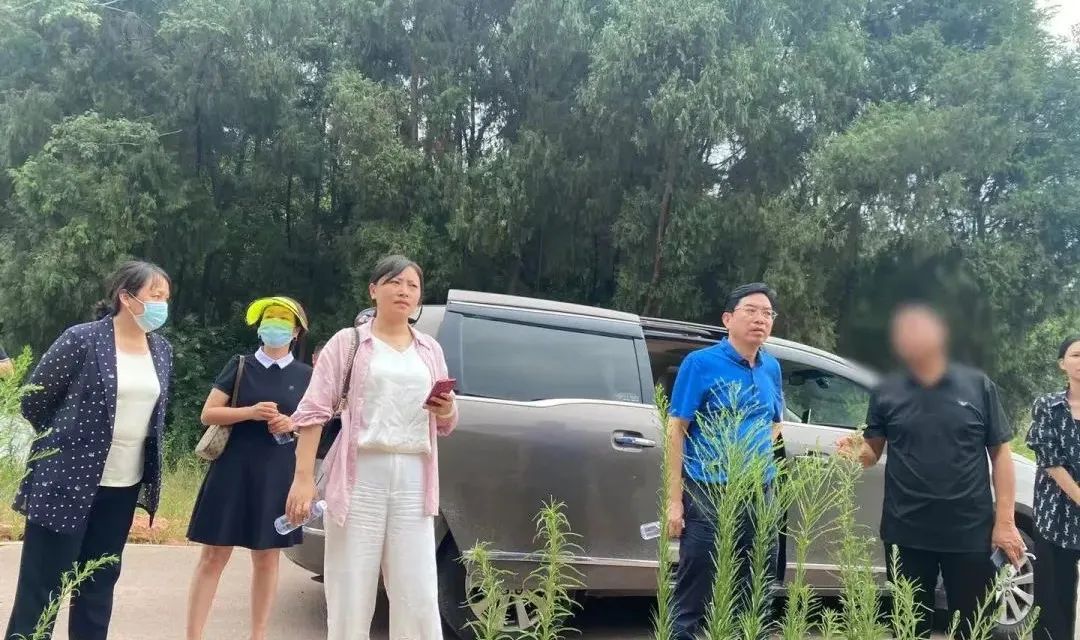 豐富景區(qū)業(yè)態(tài)，提升景區(qū)吸引力！湖南某地方政府實(shí)地對(duì)接特色旅游景區(qū)打造布點(diǎn)投資選址項(xiàng)目