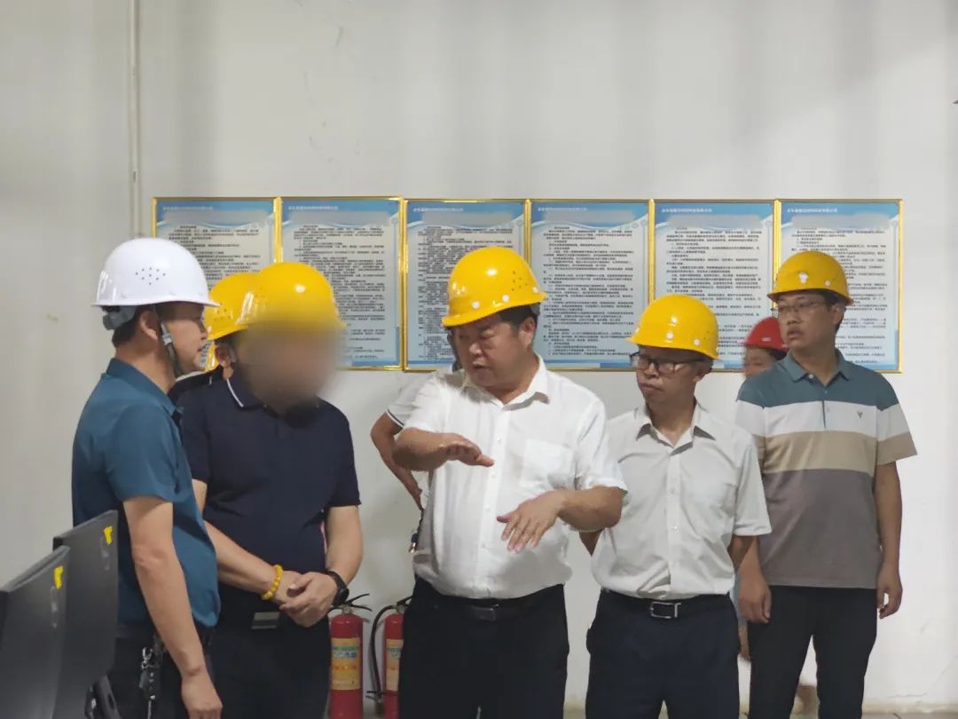 釋放綠色動能，壯大特色產(chǎn)業(yè)！品牌環(huán)保新材料投資選址項目方實地考察貴州某地方政府