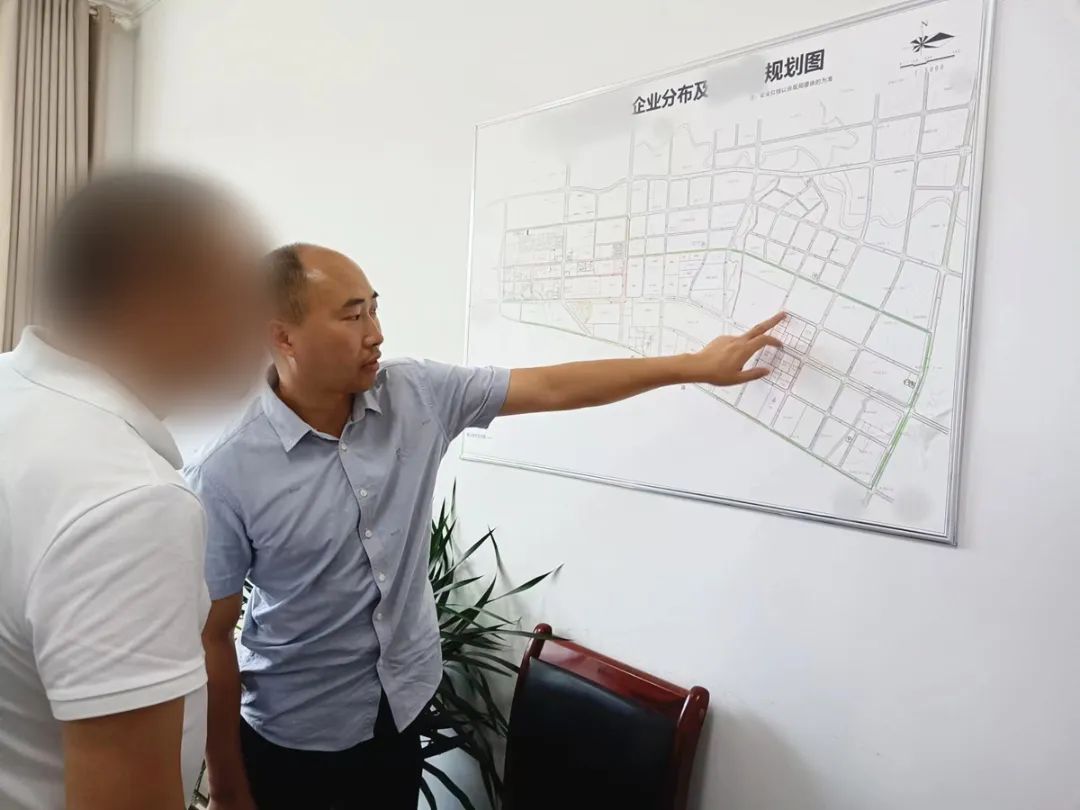 三星、LG的重要合作伙伴！高性能終端產(chǎn)品擴(kuò)建投資選址項(xiàng)目方赴四川某地方政府考察選址
