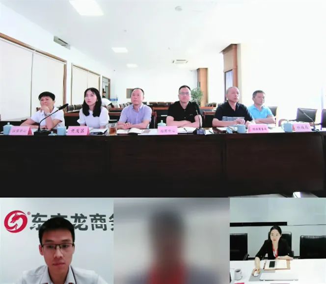 專精特新“小巨人”企業(yè)！浙江某地方政府精準(zhǔn)對接高精密金屬零部件制造投資選址項(xiàng)目